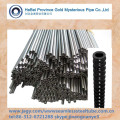 FANG BOLT/DRIFT BOLT TUBE 1045/45#,Q345 Seamless Carbon Steel Pipe